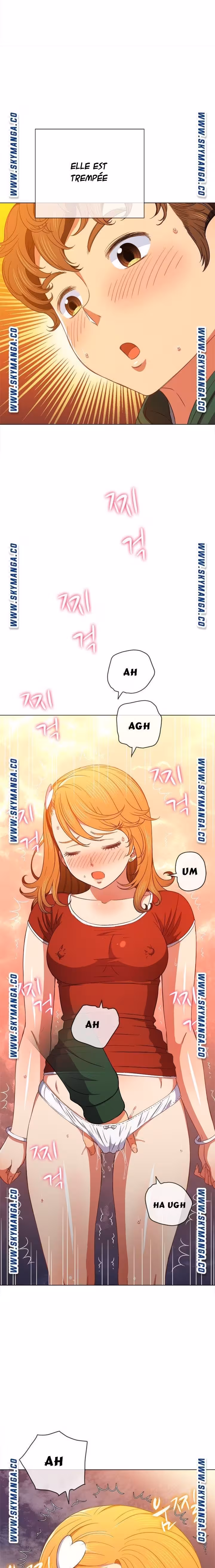 My High School Bully Chapitre 65 page 6