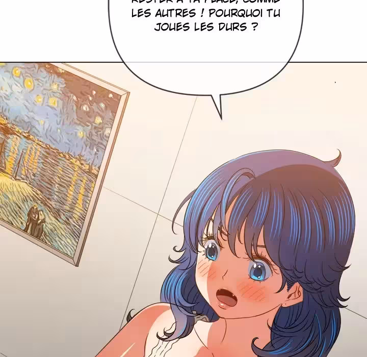 My High School Bully Chapitre 155 page 16