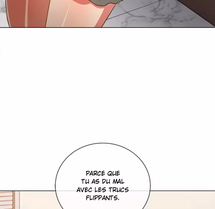 My High School Bully Chapitre 155 page 18