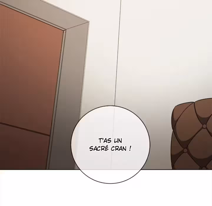 My High School Bully Chapitre 155 page 5