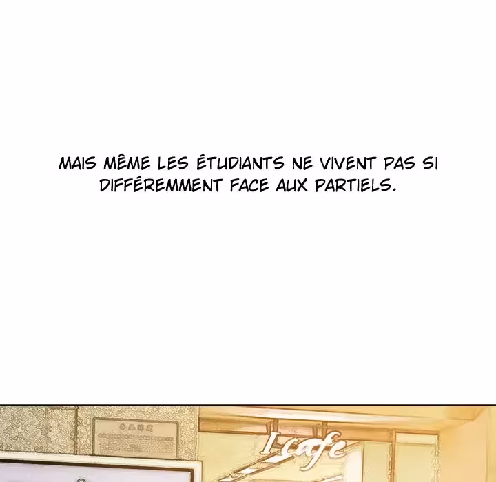 My High School Bully Chapitre 176 page 21