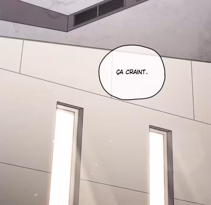 My High School Bully Chapitre 176 page 32