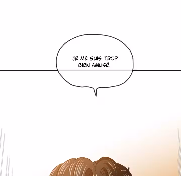 My High School Bully Chapitre 176 page 34