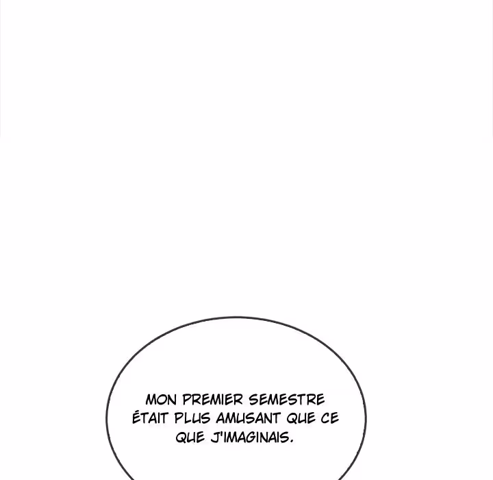 My High School Bully Chapitre 176 page 36
