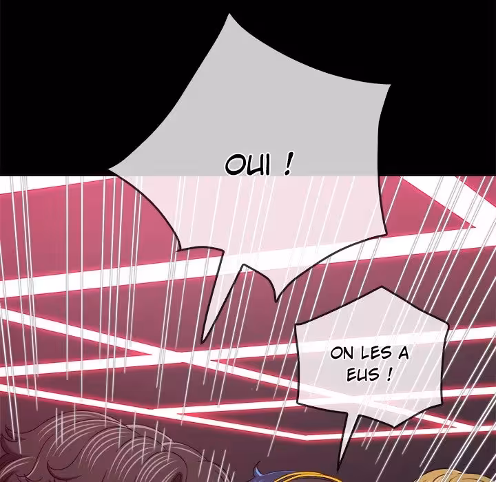 My High School Bully Chapitre 176 page 45