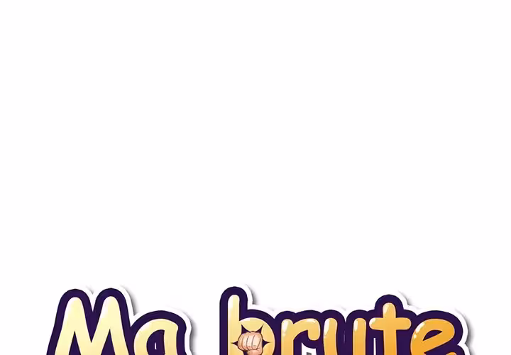 My High School Bully Chapitre 201 page 1