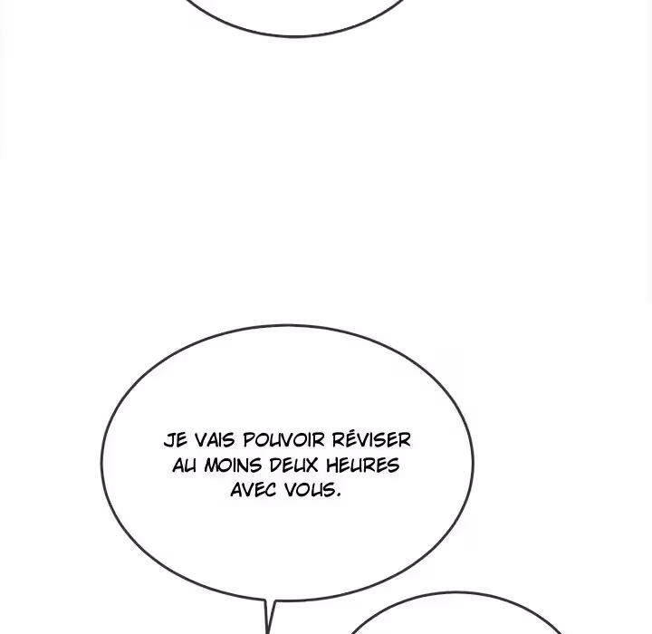 My High School Bully Chapitre 201 page 22