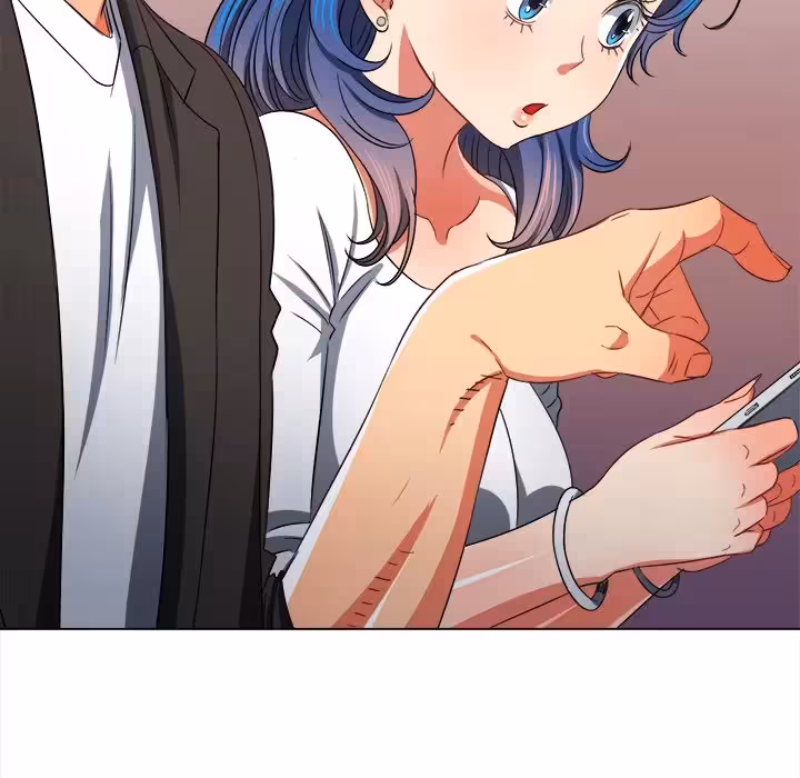 My High School Bully Chapitre 201 page 24