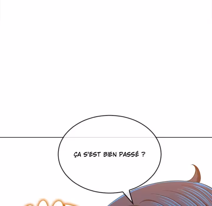 My High School Bully Chapitre 201 page 25