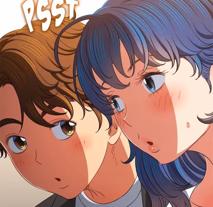 My High School Bully Chapitre 201 page 26