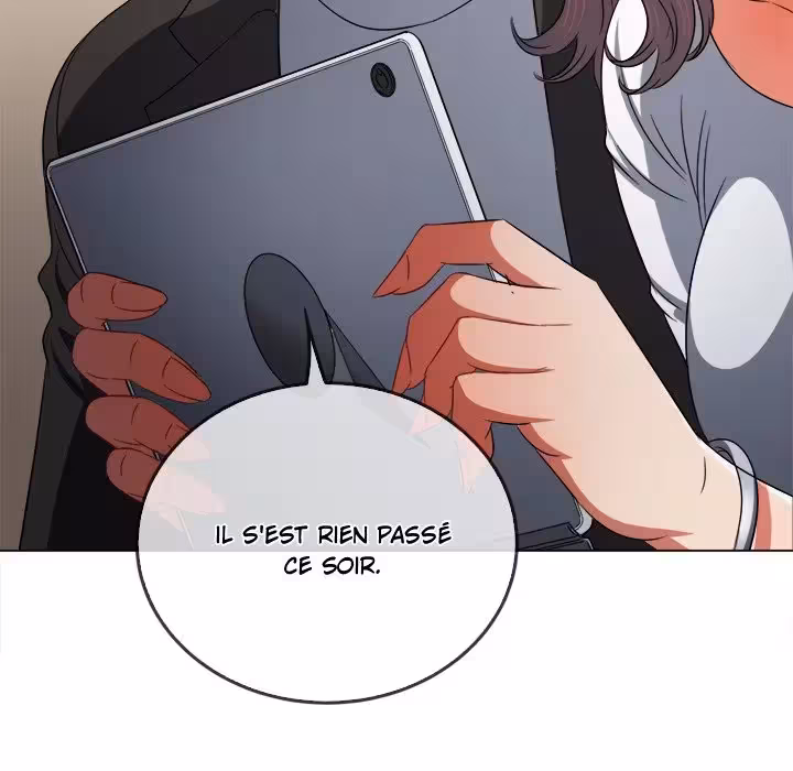 My High School Bully Chapitre 201 page 27
