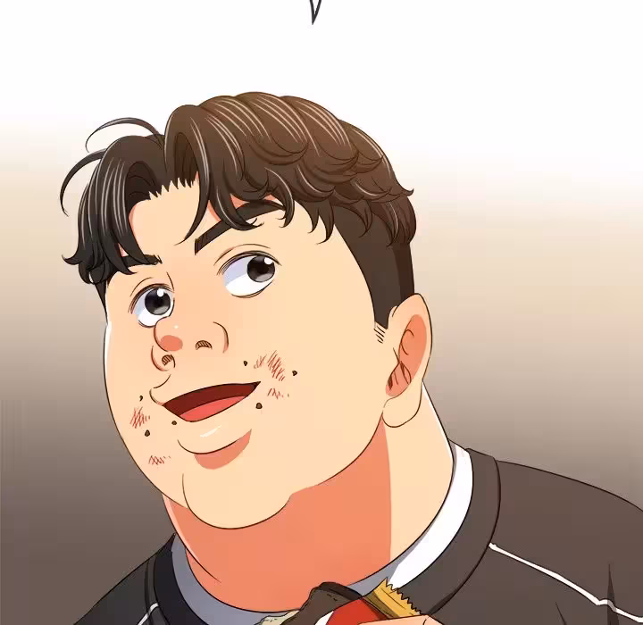 My High School Bully Chapitre 201 page 30