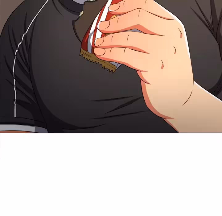 My High School Bully Chapitre 201 page 31