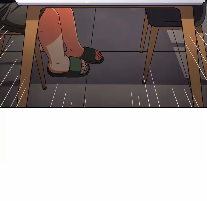My High School Bully Chapitre 201 page 34
