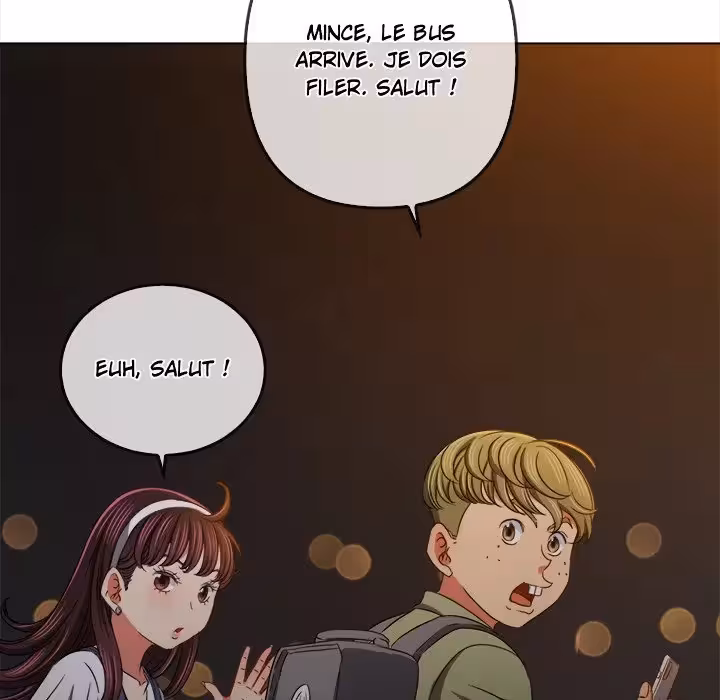 My High School Bully Chapitre 201 page 38