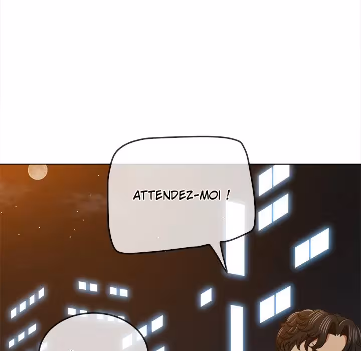 My High School Bully Chapitre 201 page 40