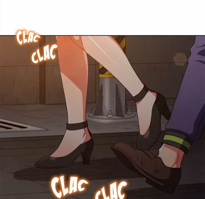 My High School Bully Chapitre 201 page 43
