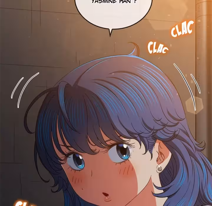 My High School Bully Chapitre 201 page 45