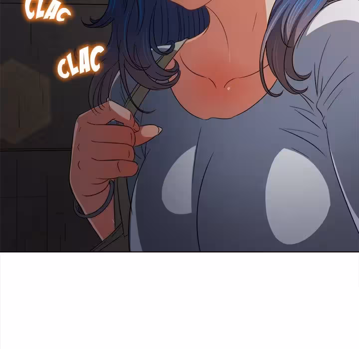 My High School Bully Chapitre 201 page 46
