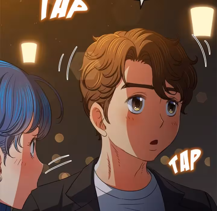 My High School Bully Chapitre 201 page 48