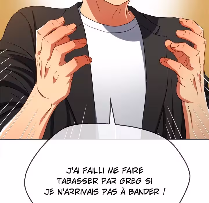 My High School Bully Chapitre 201 page 55