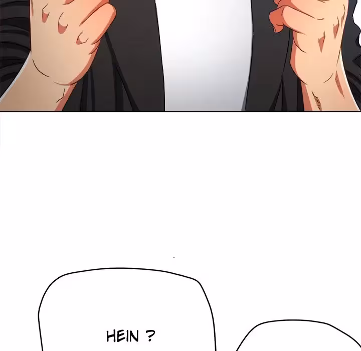 My High School Bully Chapitre 201 page 61