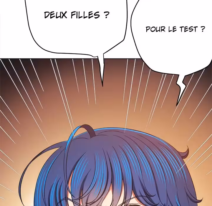 My High School Bully Chapitre 201 page 62