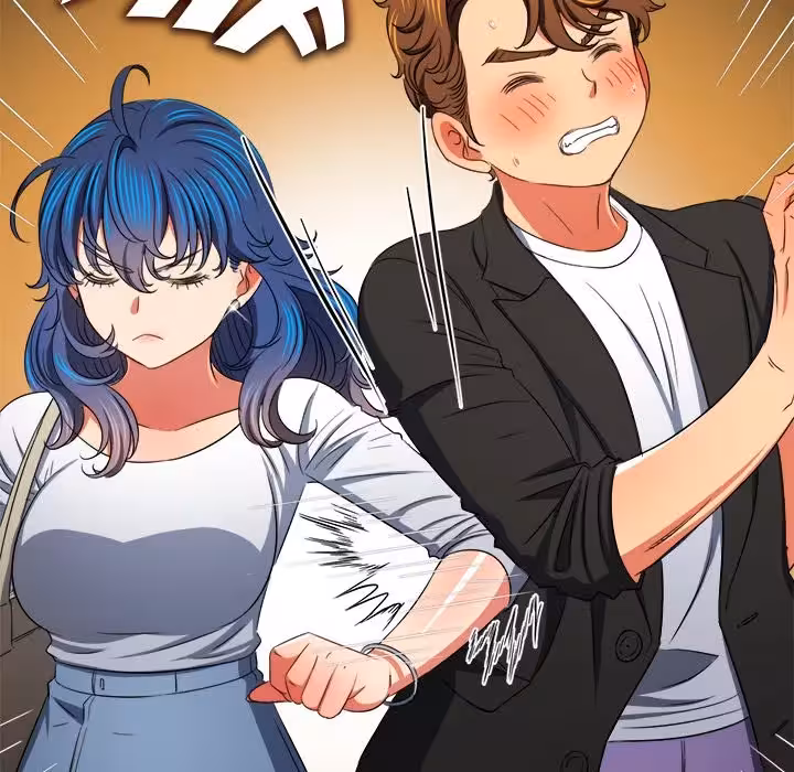 My High School Bully Chapitre 201 page 69