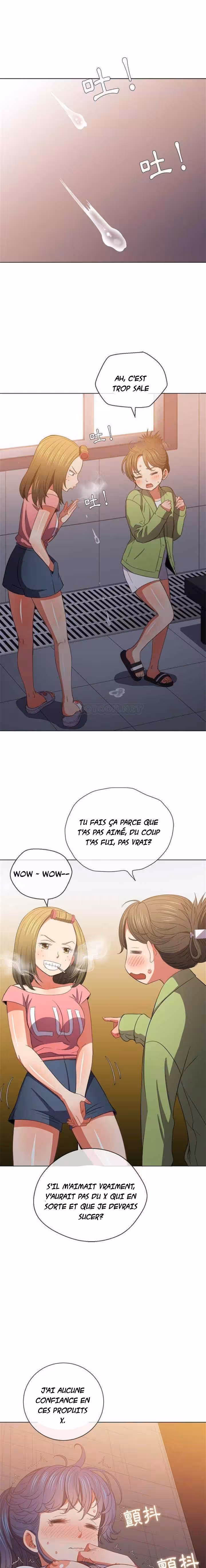 My High School Bully Chapitre 46 page 1