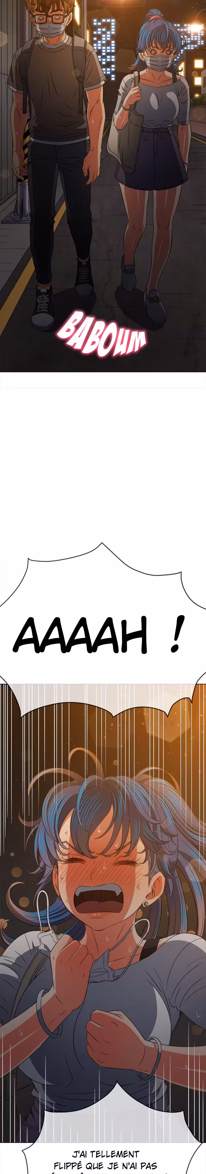 My High School Bully Chapitre 189 page 29