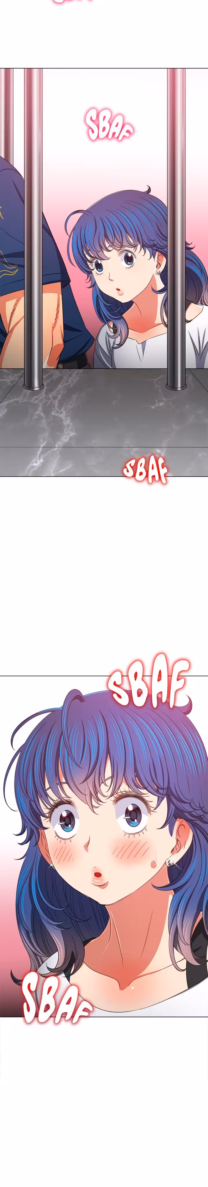 My High School Bully Chapitre 212 page 3