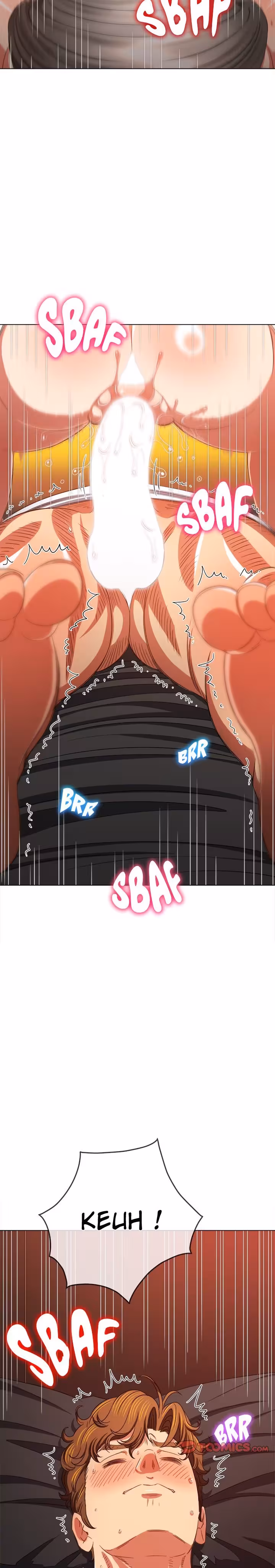 My High School Bully Chapitre 212 page 5