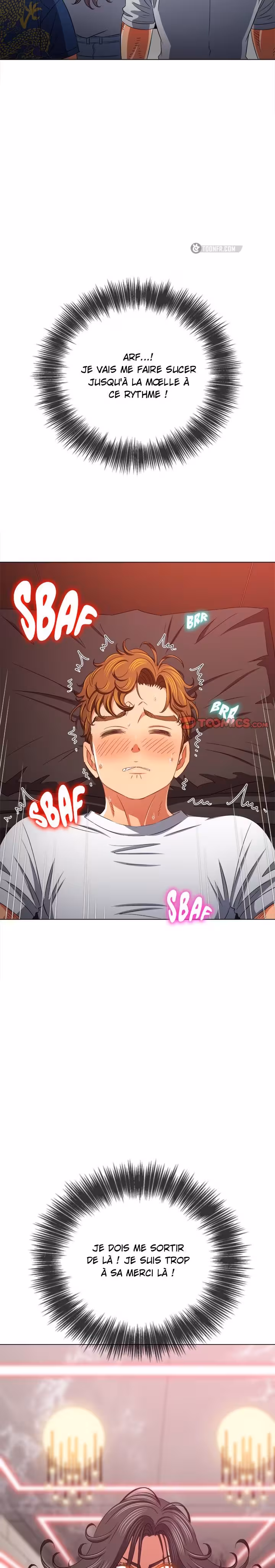 My High School Bully Chapitre 212 page 7