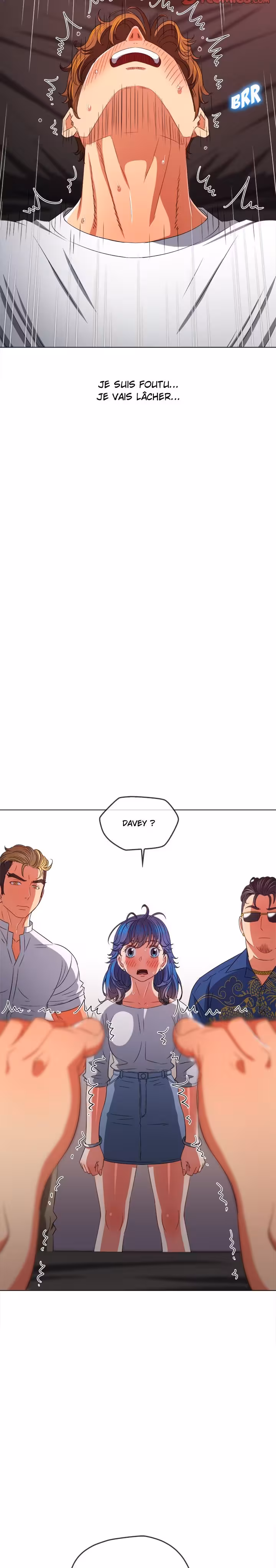 My High School Bully Chapitre 212 page 9
