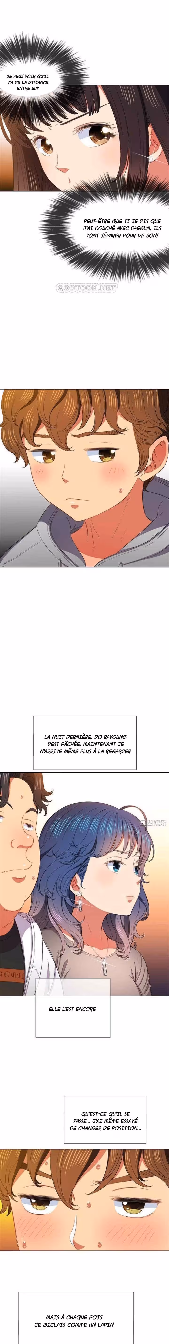 My High School Bully Chapitre 47 page 11