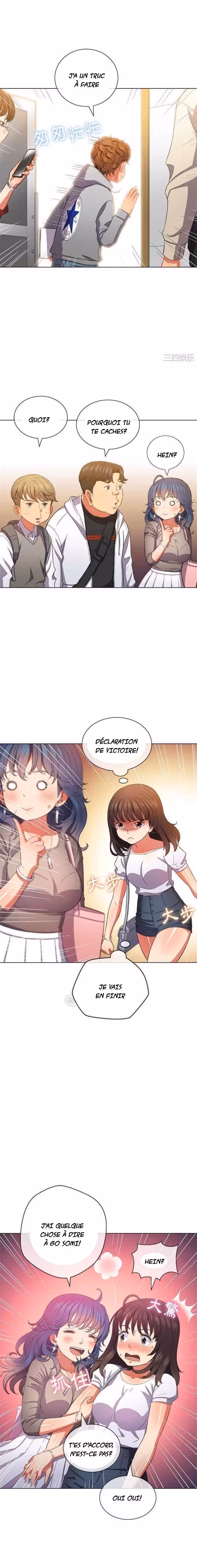 My High School Bully Chapitre 47 page 13