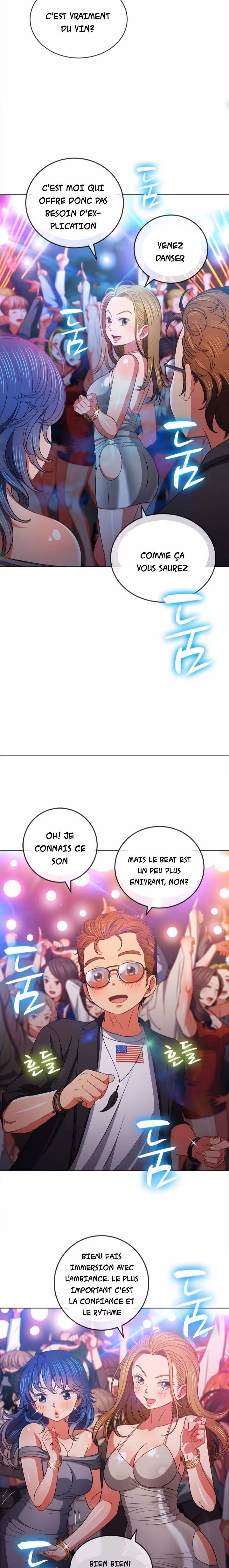My High School Bully Chapitre 74 page 5