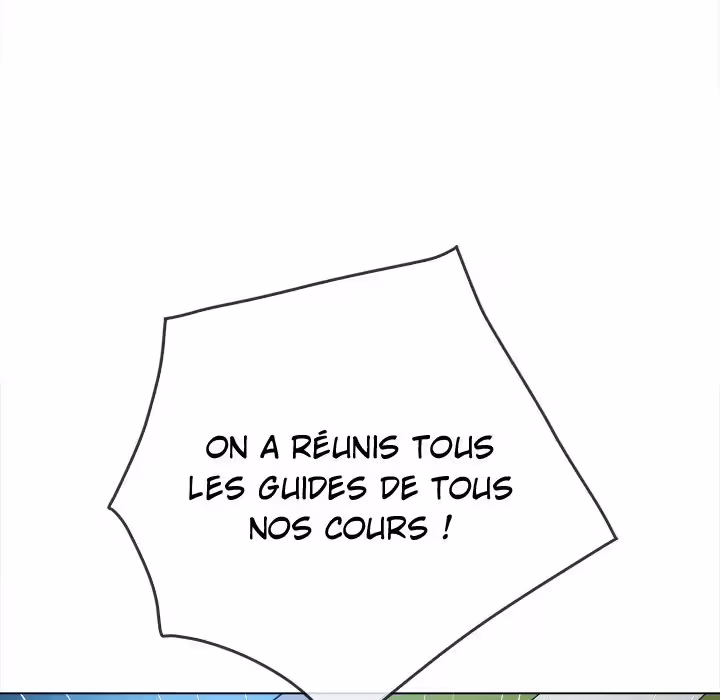My High School Bully Chapitre 180 page 10