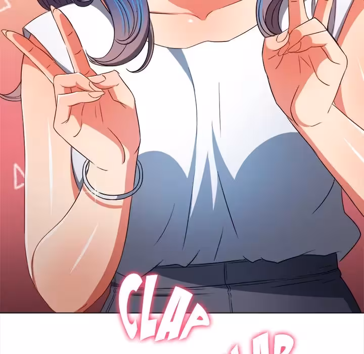 My High School Bully Chapitre 180 page 15