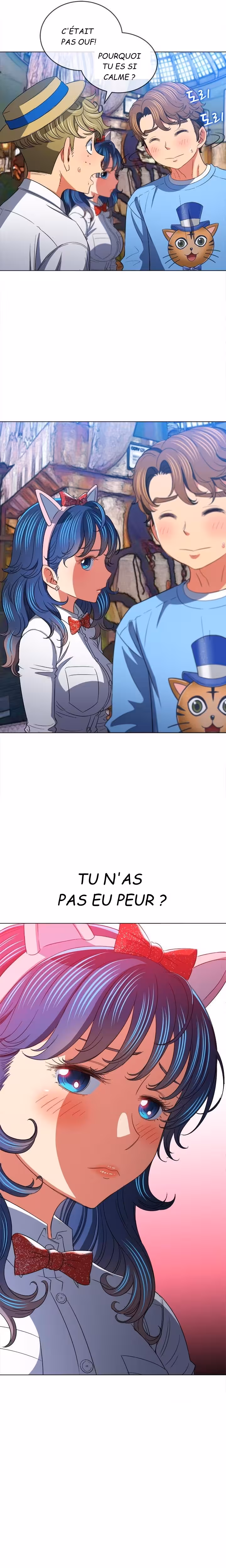 My High School Bully Chapitre 119 page 13