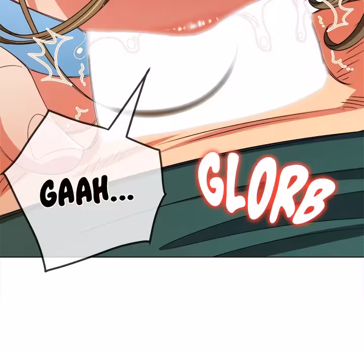 My High School Bully Chapitre 165 page 105