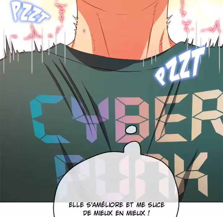 My High School Bully Chapitre 165 page 108
