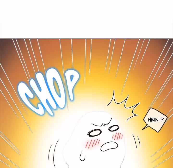 My High School Bully Chapitre 165 page 11