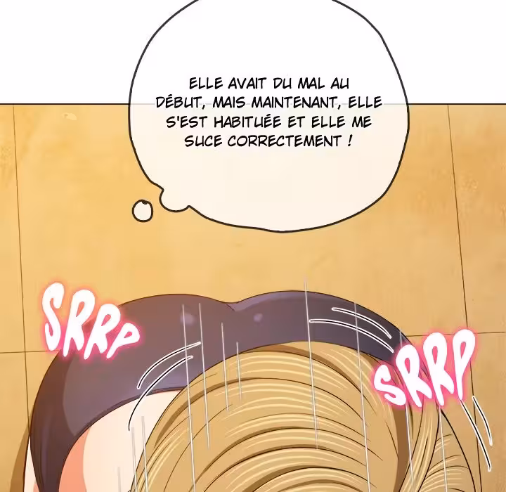My High School Bully Chapitre 165 page 110