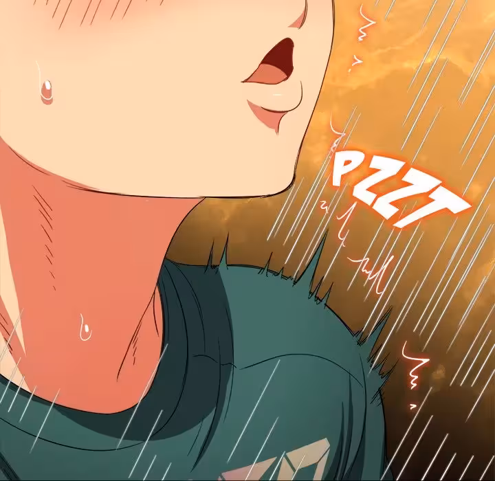 My High School Bully Chapitre 165 page 115