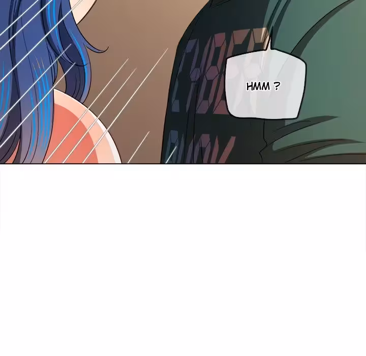 My High School Bully Chapitre 165 page 127