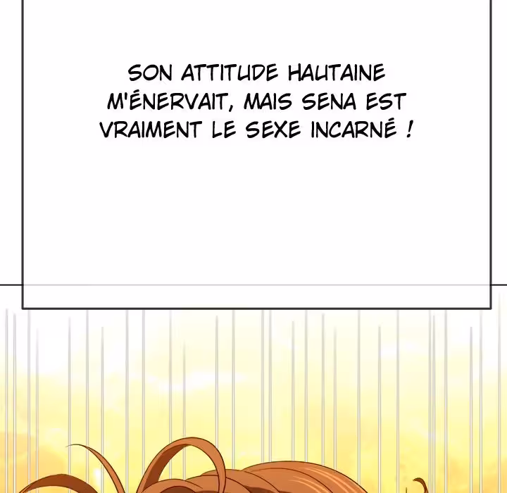 My High School Bully Chapitre 165 page 33