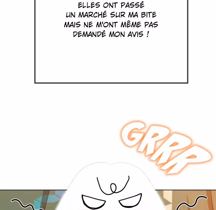 My High School Bully Chapitre 165 page 7