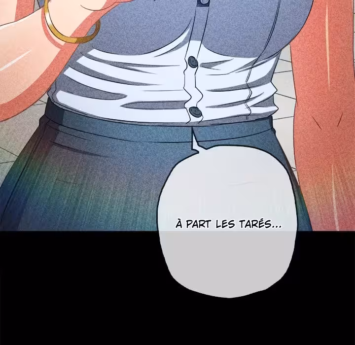 My High School Bully Chapitre 165 page 70