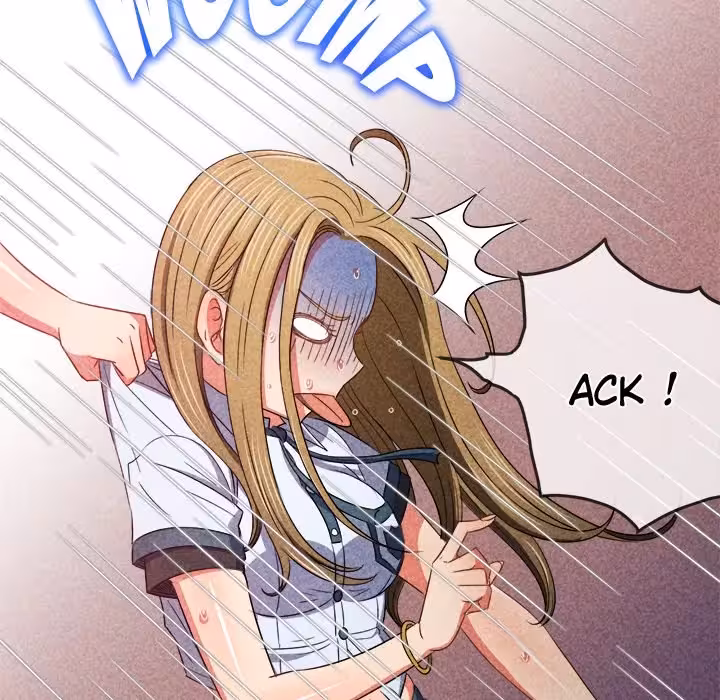 My High School Bully Chapitre 165 page 75